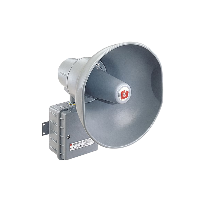 SST3-MV-SB FEDERAL SIGNAL