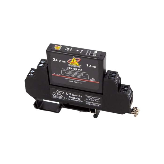 DTK-DR24F DITEK