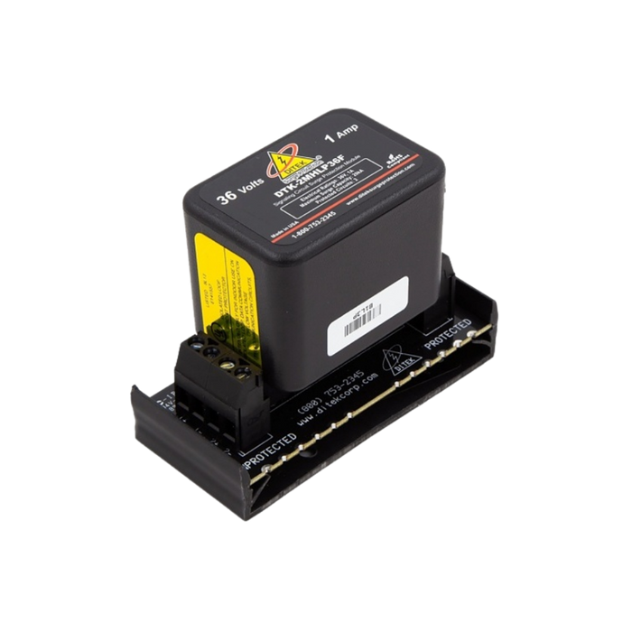 DTK-2MHLP36FWB DITEK