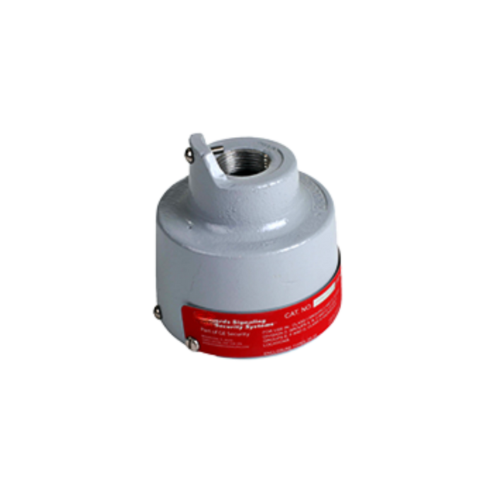 116EX-P KIDDE COMMERCIAL
