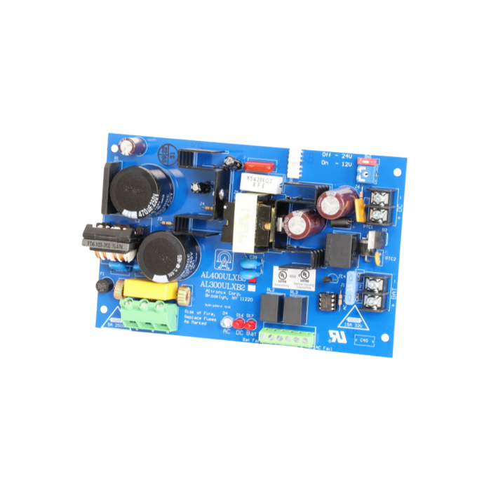 AL400ULXB ALTRONIX