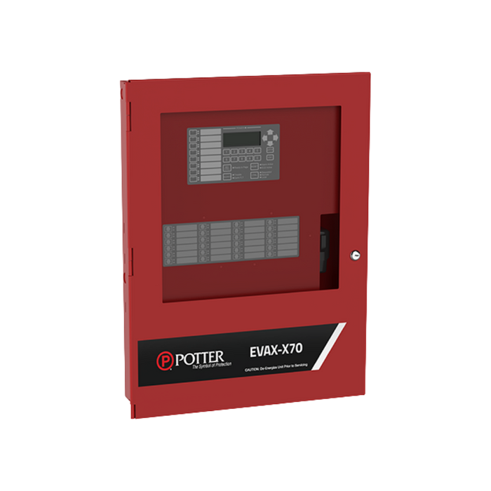 EVAX-X70 EVAX