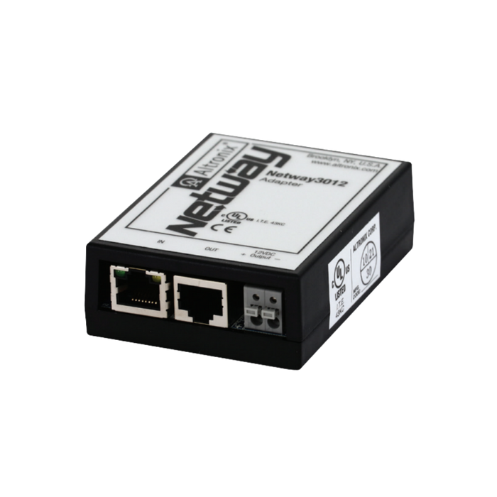 NETWAY3012 ALTRONIX
