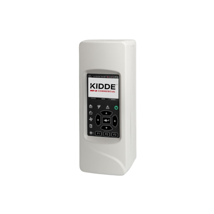 9-30781-KID-ULF KIDDE COMMERCIAL