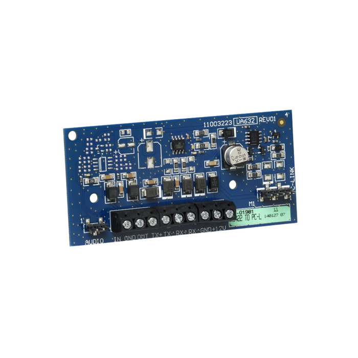 PCL-422 DSC