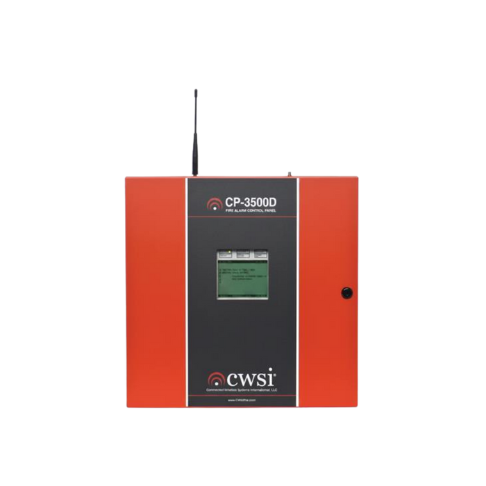 CWSI-ASC3K5LCDS CWSI