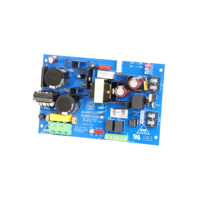 AL400ULXB2 ALTRONIX