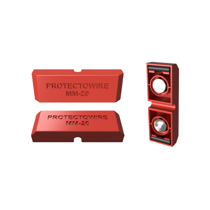 MM-20 PROTECTOWIRE
