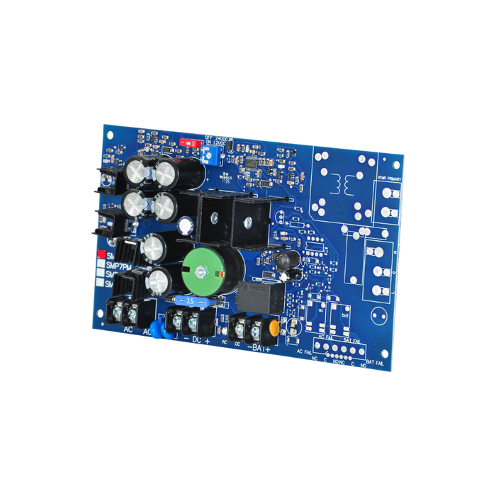 SMP7 ALTRONIX