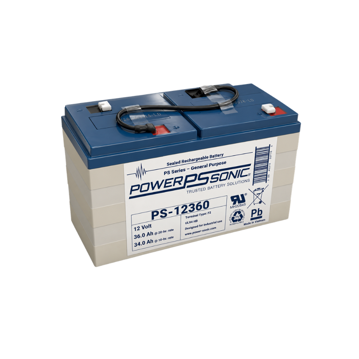 PS-12360 F2 POWER SONIC