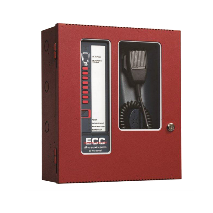 FIRE-LITE ECC-50/100