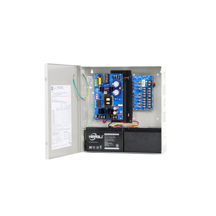 AL600ULPD8 ALTRONIX