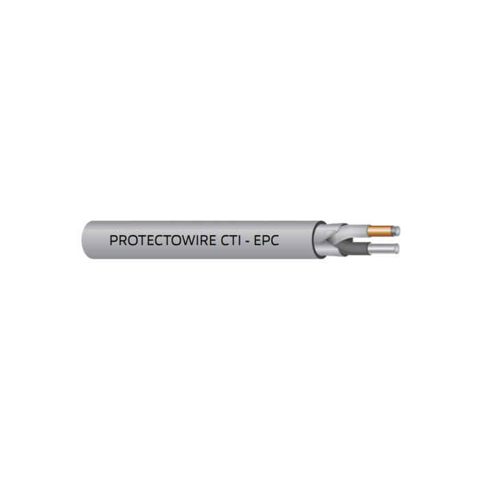 CTI-220-EPC PROTECTOWIRE