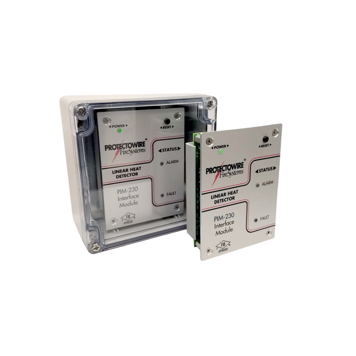 PIM-230 PROTECTOWIRE