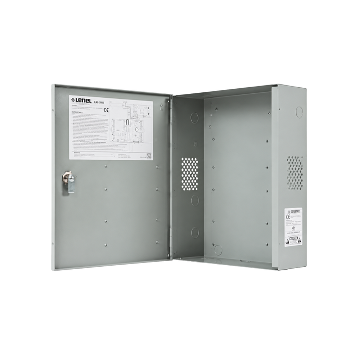 LNL-CTX-6 LENEL