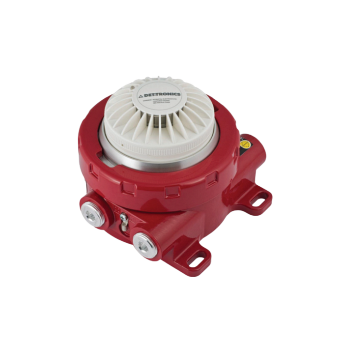 30-3013A2N12A DET-TRONICS