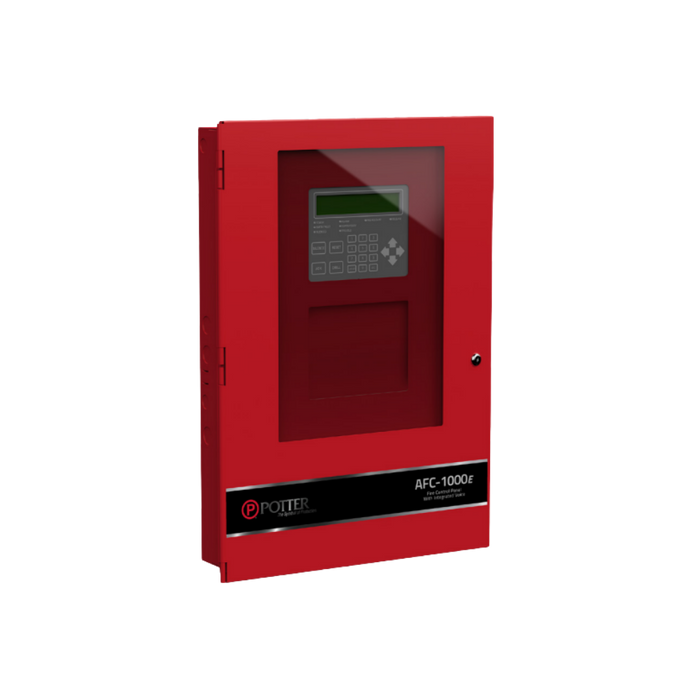 AFC-1000E POTTER