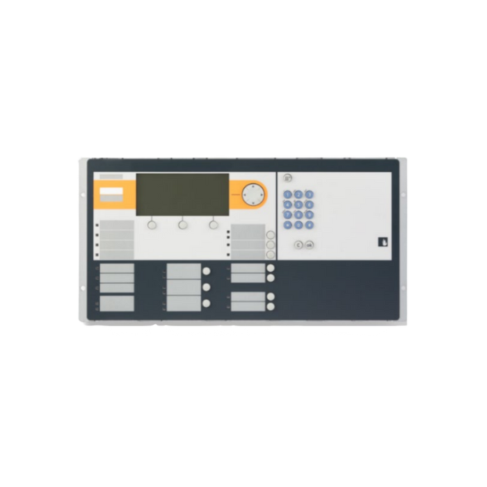 FCM2018-U3 SIEMENS