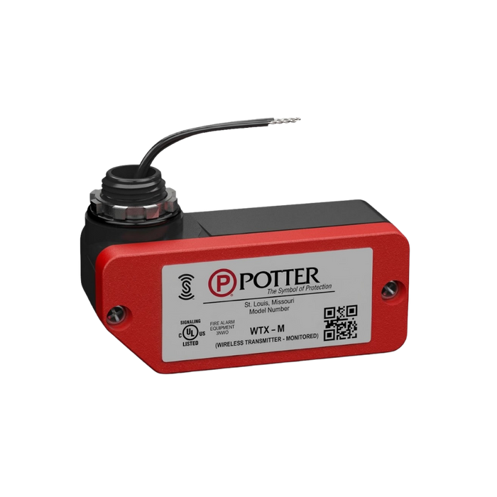 WTX-M POTTER