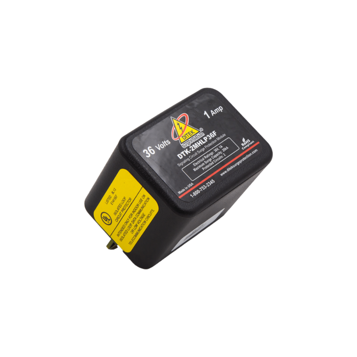 DTK-2MHLP36F DITEK
