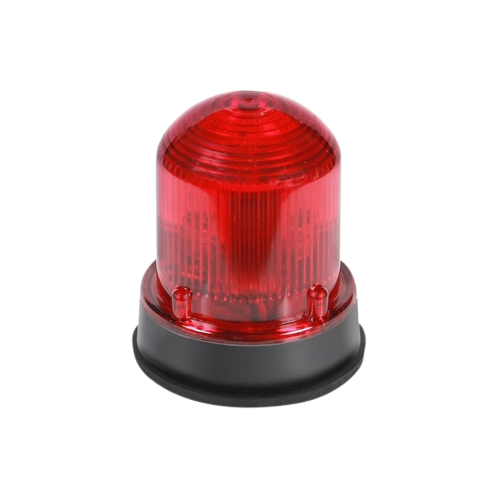 125LEDFR24DB EDWARDS SIGNALING