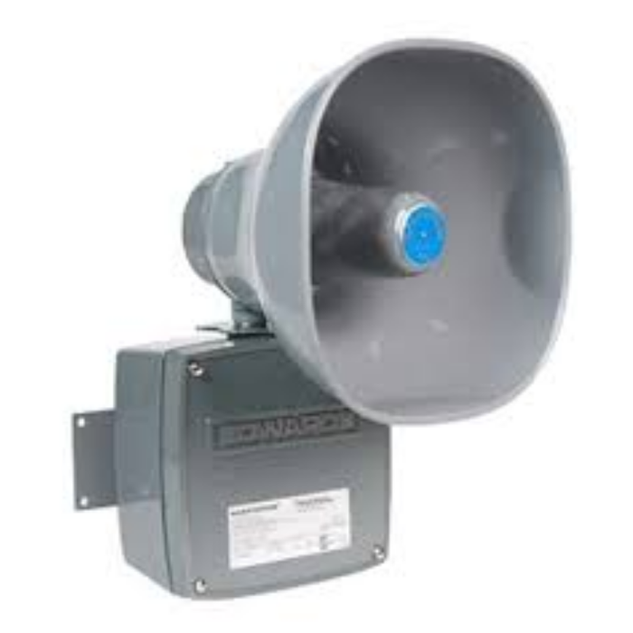 5530MD-24AW EDWARDS SIGNALING