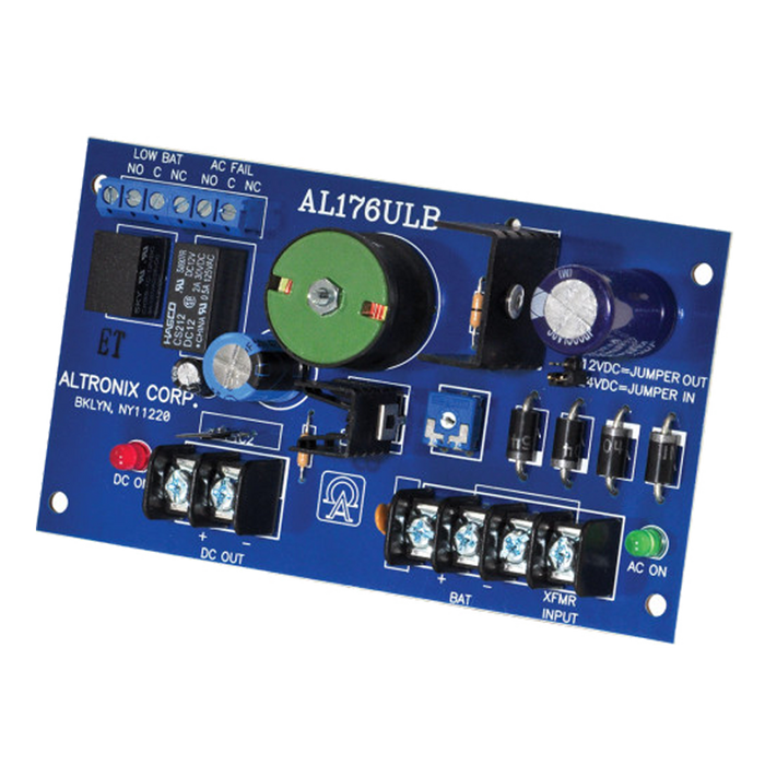 AL176ULB ALTRONIX