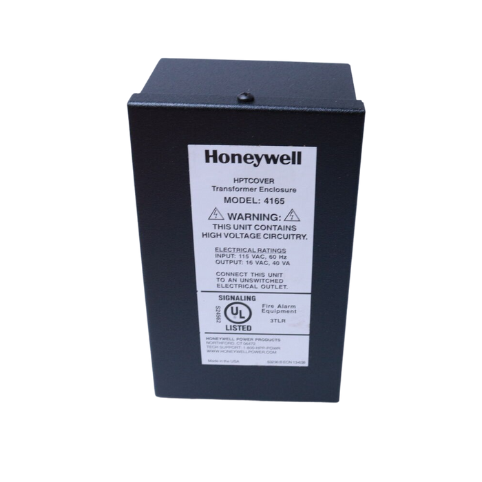 HPTCOVER HONEYWELL