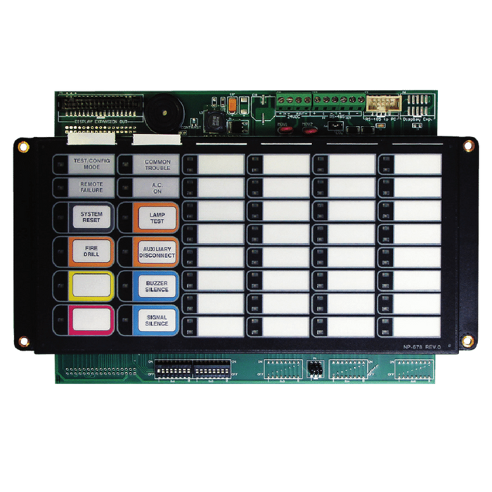 SECUTRON RAM-1032TZDS