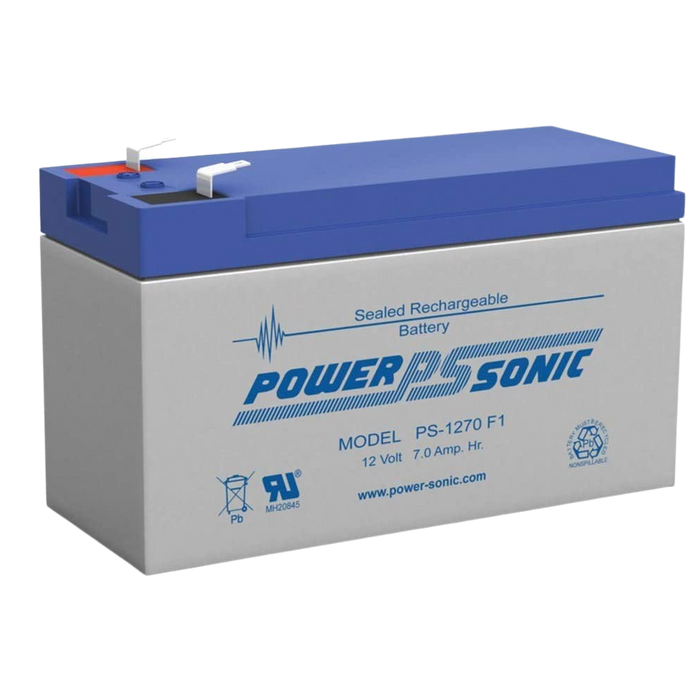 POWER SONIC PS-1270 F1