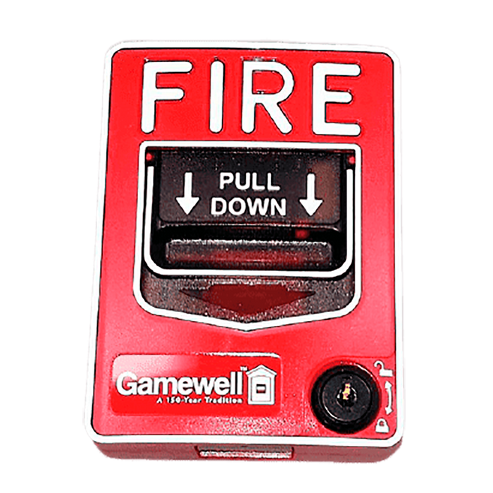 GWMS95-SL GAMEWELL