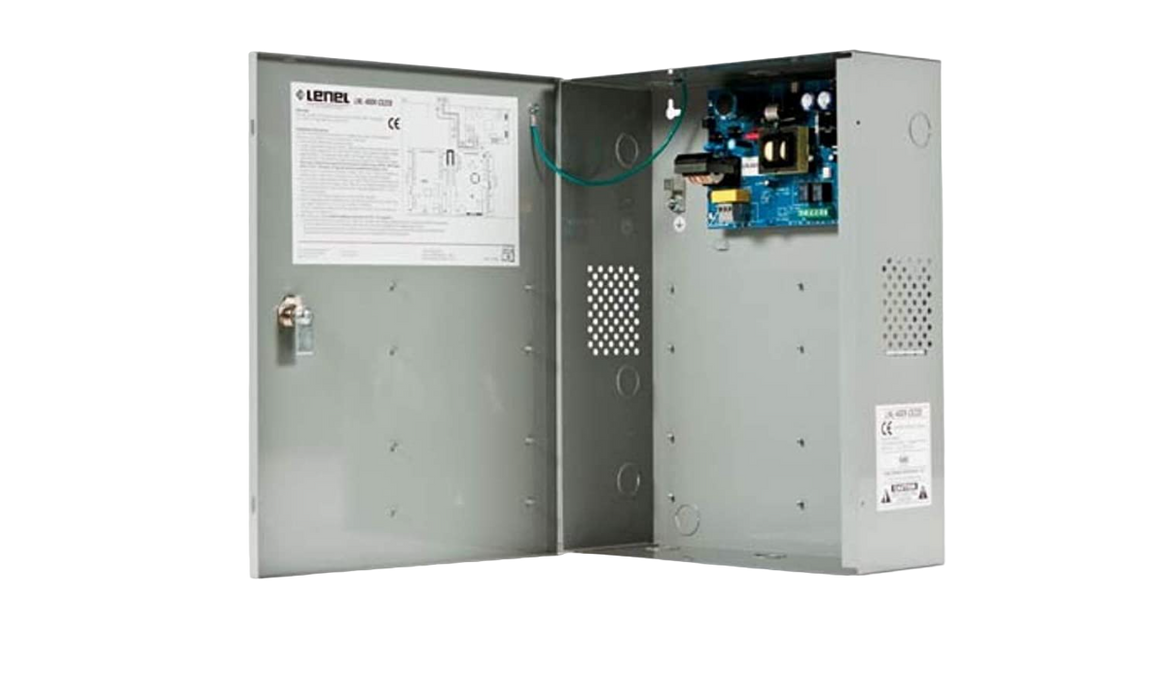 LNL-CTX LENEL
