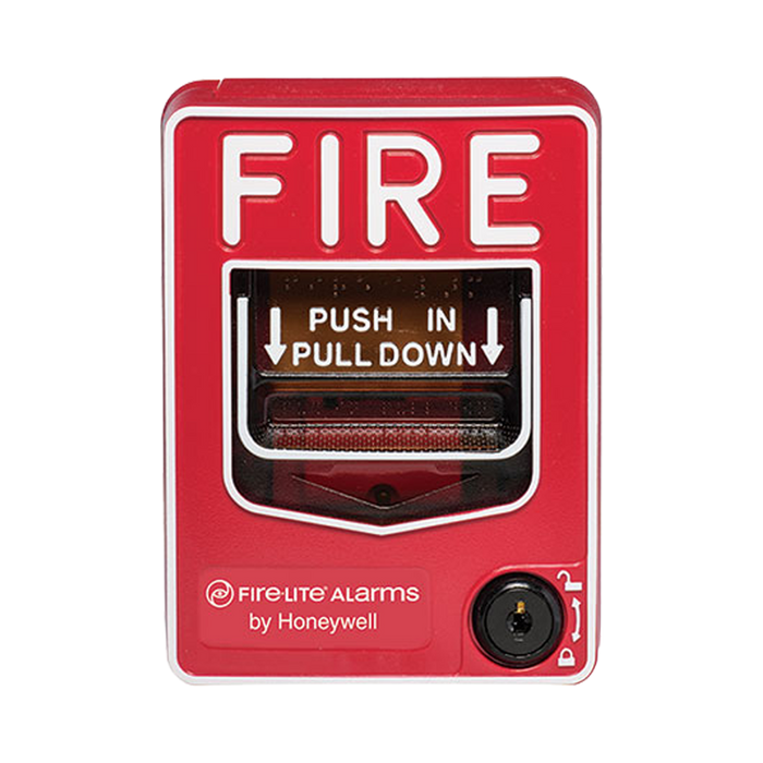 W-BG12LX FIRE-LITE