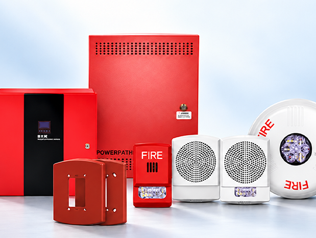 Fire Alarm Notification: More Devices, Less Complexity