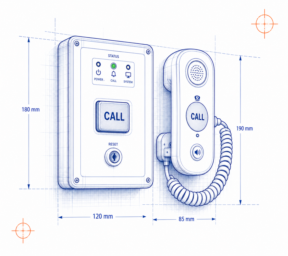 Nurse Call System