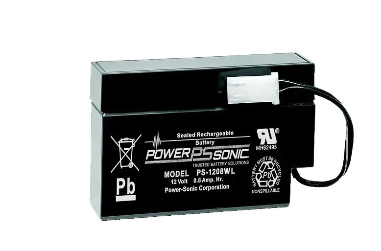 PS-1208 WL POWER SONIC