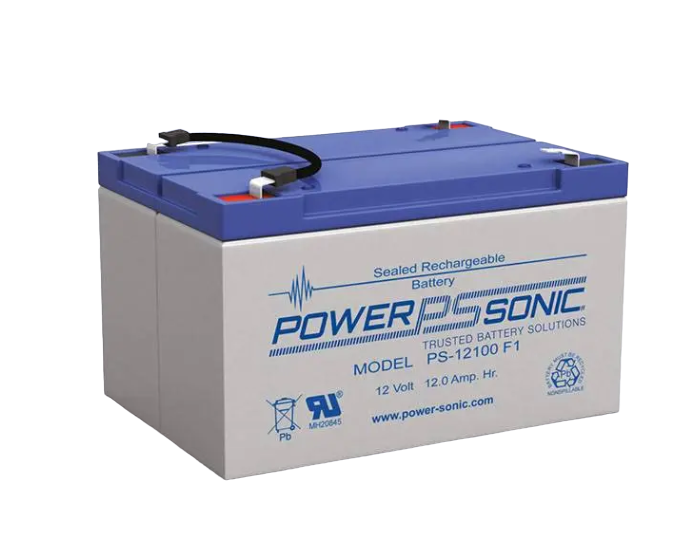PS-12100 F1 POWER SONIC