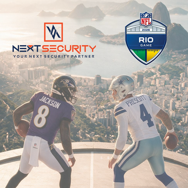 NFL Experience Rio