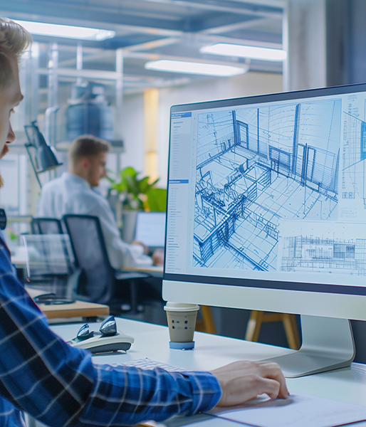 Fire Alarm Design System — Next Security Corp