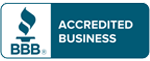 BBB Accredited Business