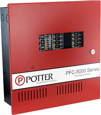 PFC-5008 POTTER
