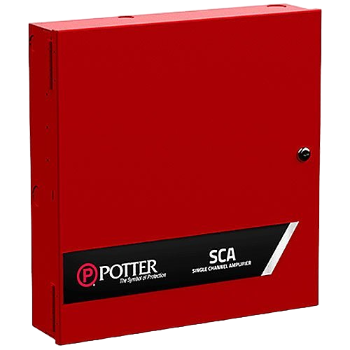 SCA-5070 POTTER