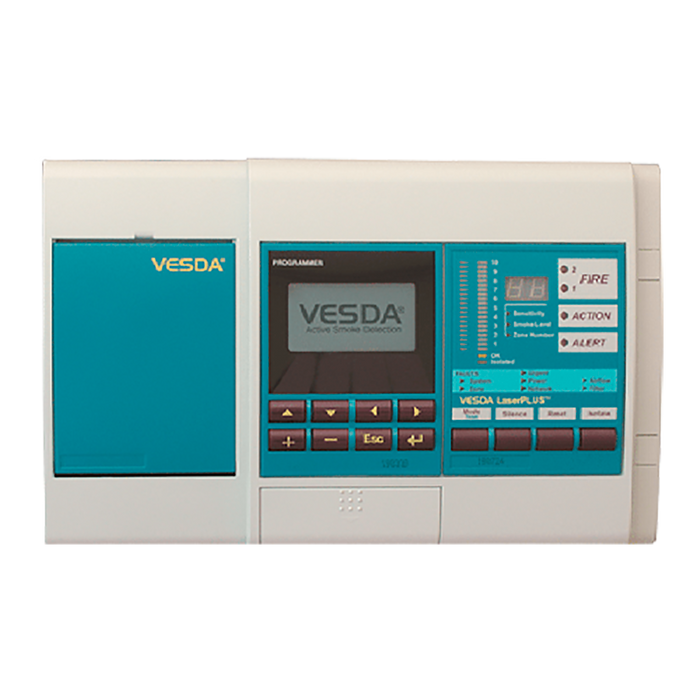 VLP-002 VESDA